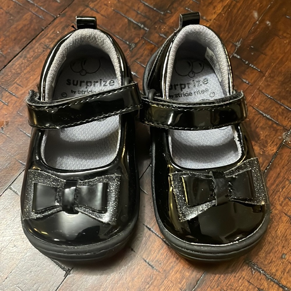 Toddler 4c stride rite’s